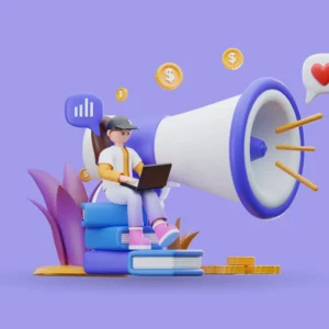 Learn Digital Marketing in 30 Days
